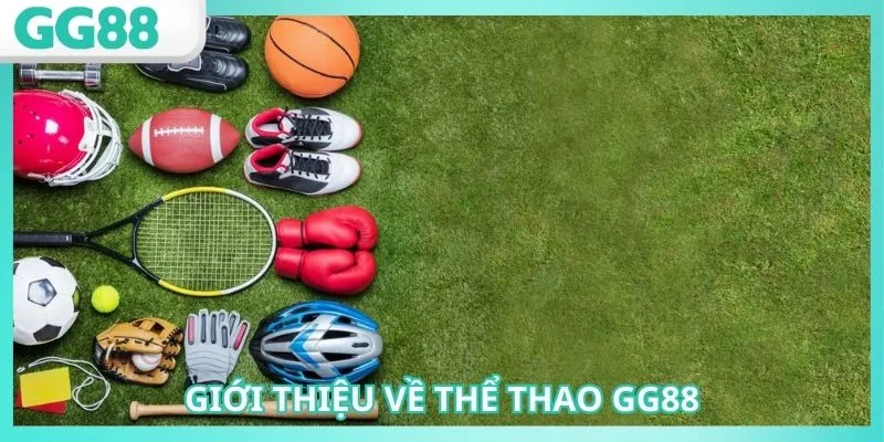Thể Thao GG88: Cá Cược Thả Ga, Nhận Thưởng Liền Tay 1 Thể thao GG88 có nhiều ưu điểm hơn