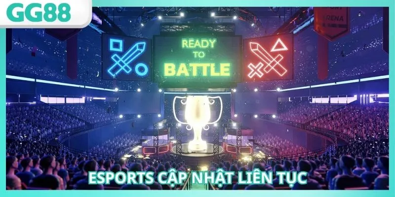 Thể Thao GG88: Cá Cược Thả Ga, Nhận Thưởng Liền Tay 3 Cá cược cùng thể loại hiện đại theo xu hướng