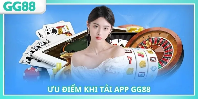 Tải App GG88 Siêu Nhanh Với Hàng Loại Ưu Đãi Cực Khủng 2 Nhà cái cung cấp tính năng hỗ trợ người tham gia